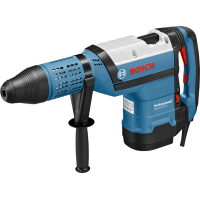 Перфоратор Bosch GBH 12-52 D
